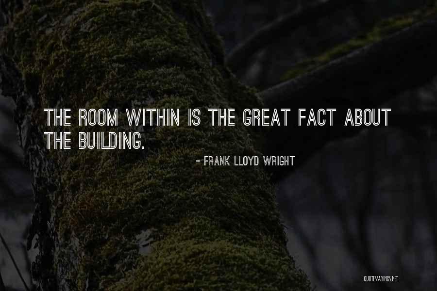 Frank Lloyd Wright Quotes 1519256