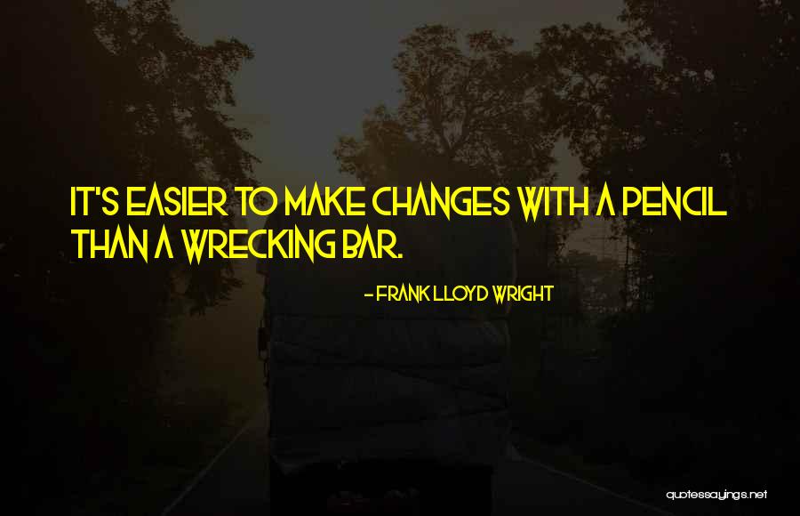 Frank Lloyd Wright Quotes 1680915