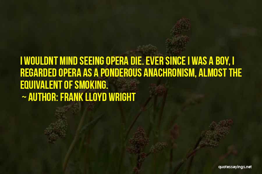 Frank Lloyd Wright Quotes 1747605