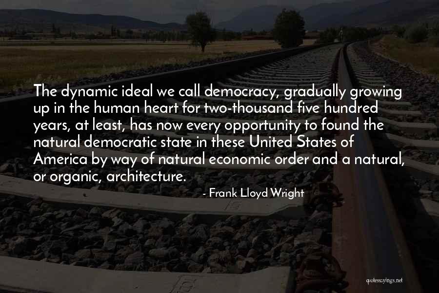 Frank Lloyd Wright Quotes 1757444