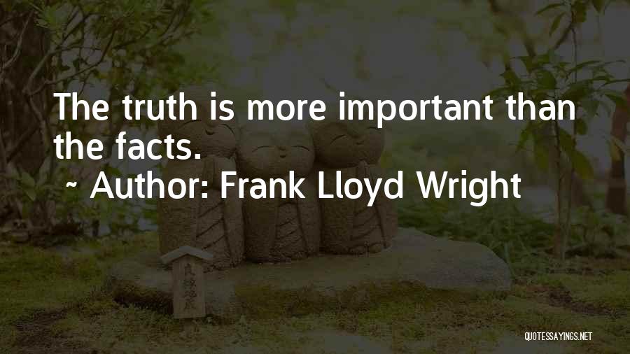 Frank Lloyd Wright Quotes 1914758