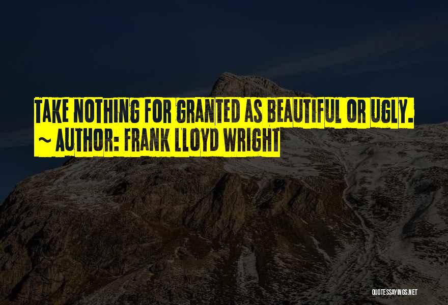 Frank Lloyd Wright Quotes 1927761
