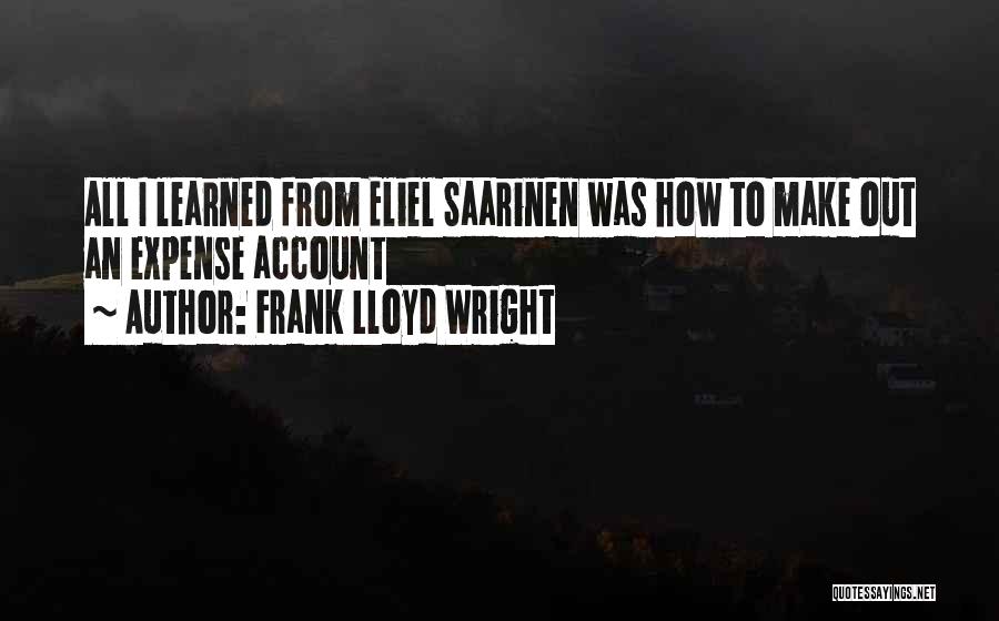 Frank Lloyd Wright Quotes 2156856