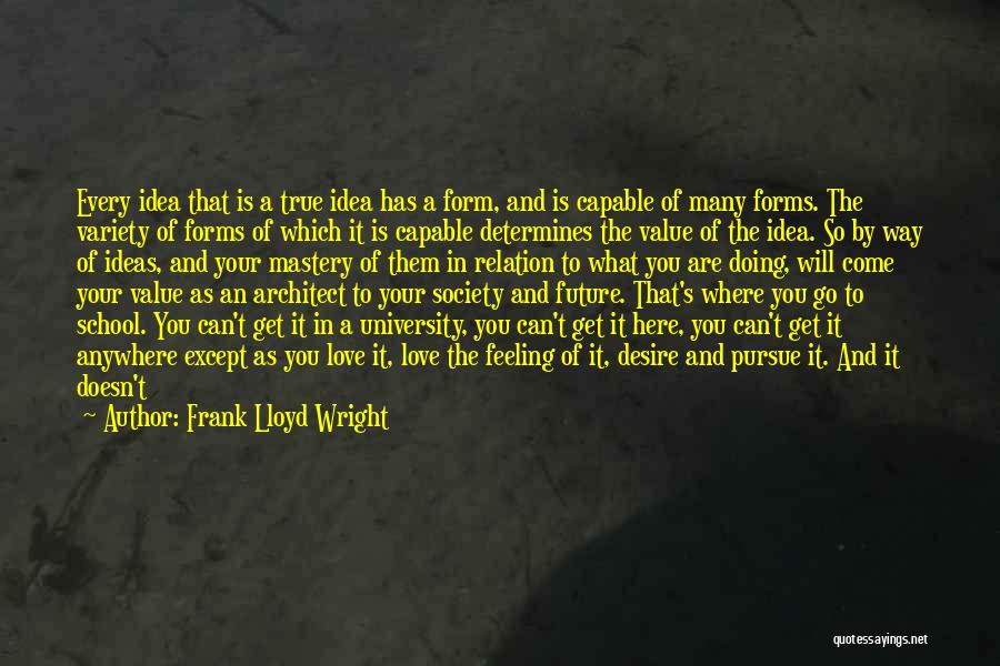 Frank Lloyd Wright Quotes 2181205