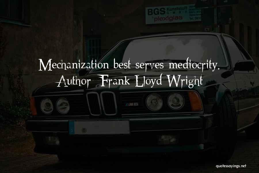 Frank Lloyd Wright Quotes 2193172