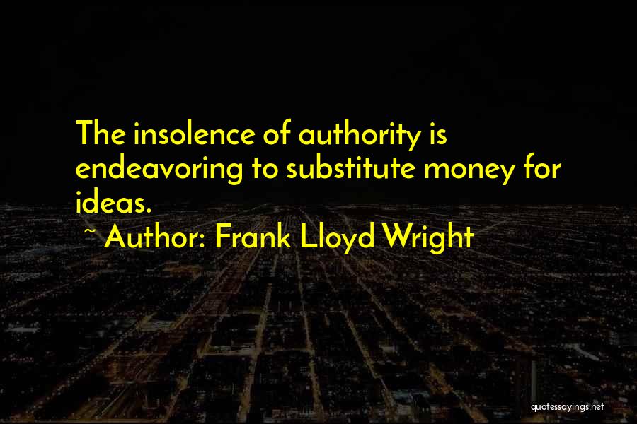 Frank Lloyd Wright Quotes 219961