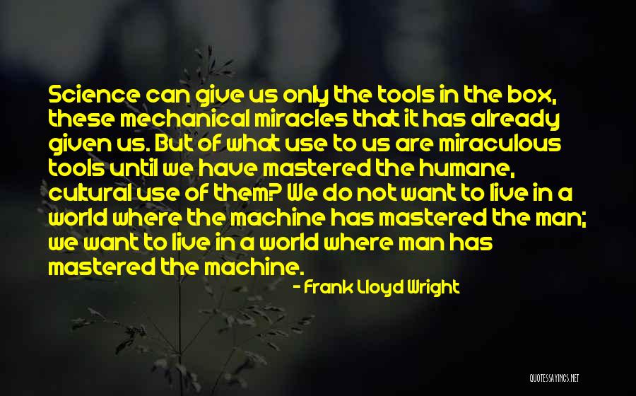 Frank Lloyd Wright Quotes 2217813