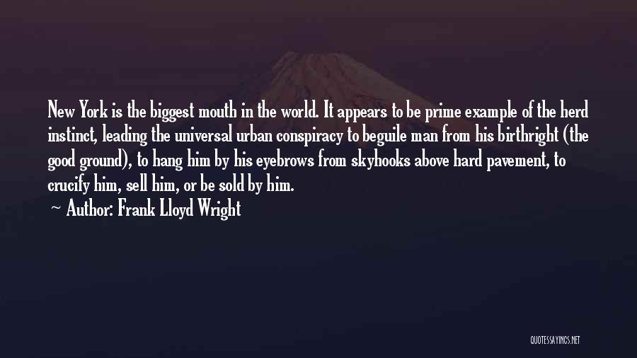 Frank Lloyd Wright Quotes 328014