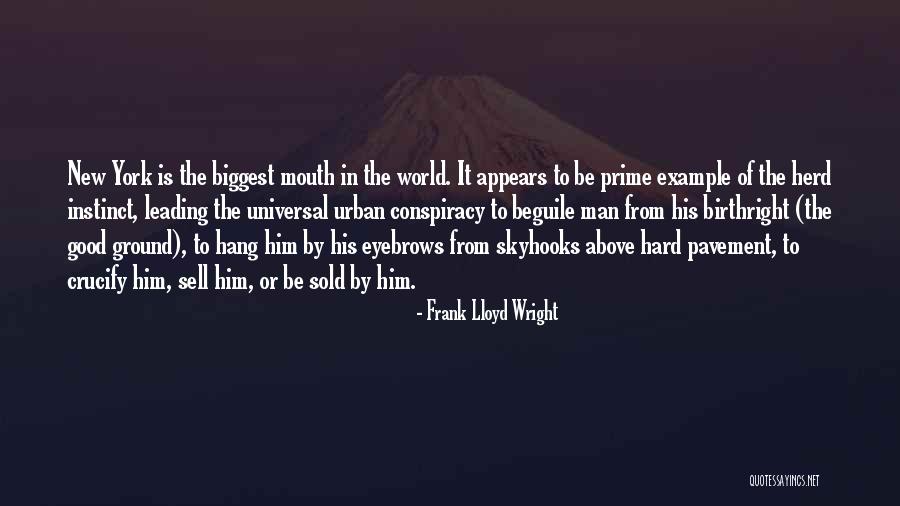 Frank Lloyd Wright Quotes 328014