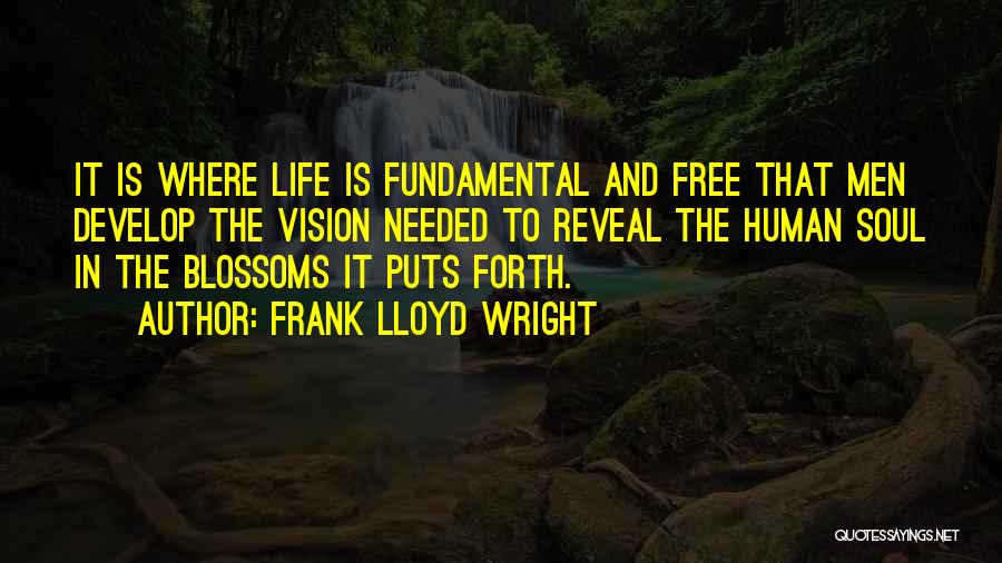 Frank Lloyd Wright Quotes 348499