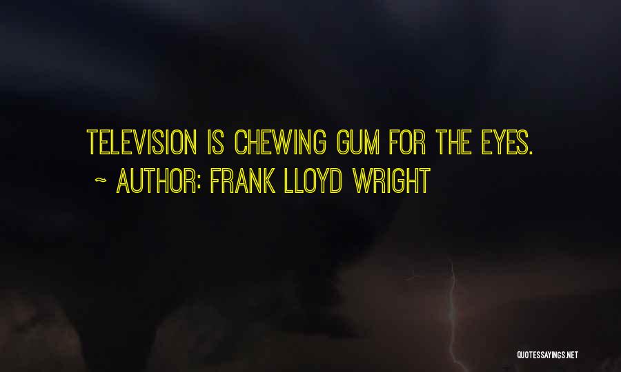 Frank Lloyd Wright Quotes 424595