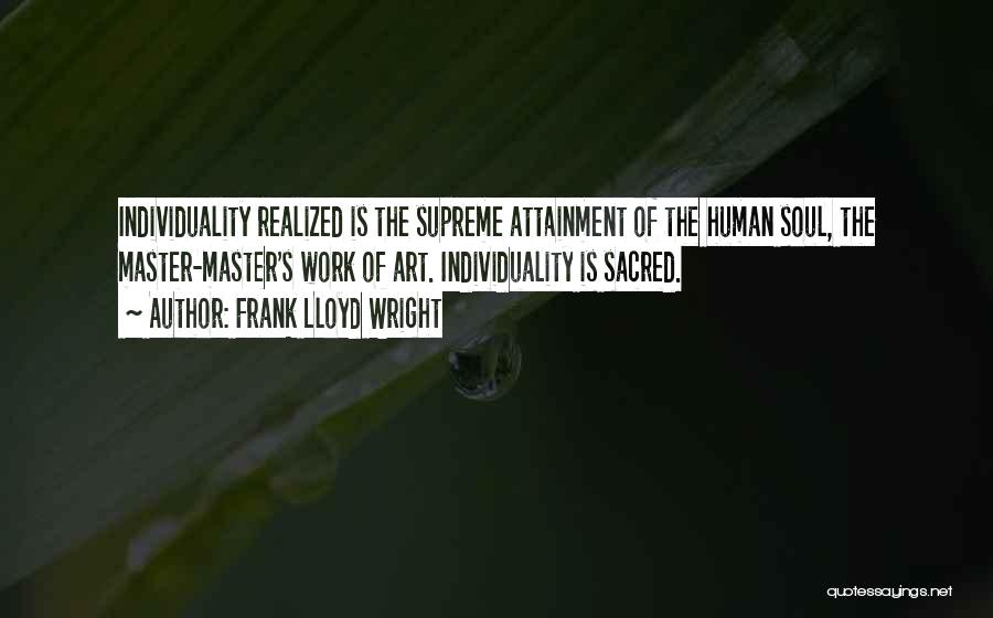 Frank Lloyd Wright Quotes 434886