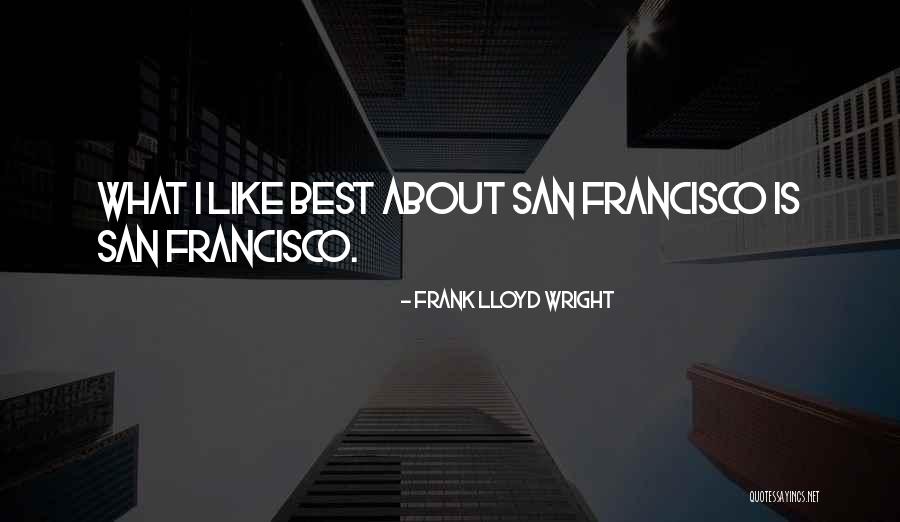 Frank Lloyd Wright Quotes 497248