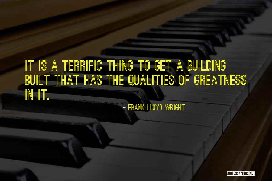 Frank Lloyd Wright Quotes 518753