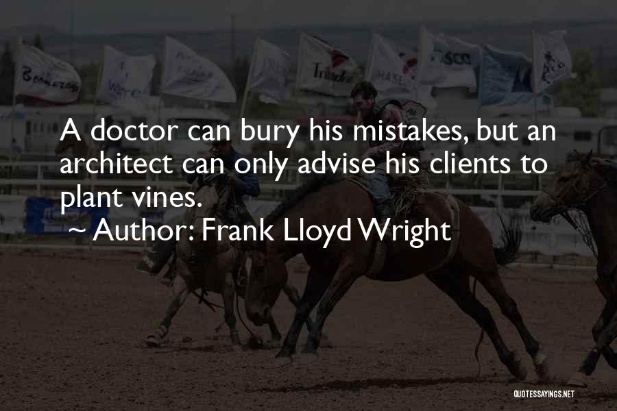 Frank Lloyd Wright Quotes 576138