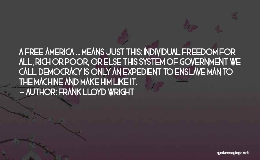 Frank Lloyd Wright Quotes 625344