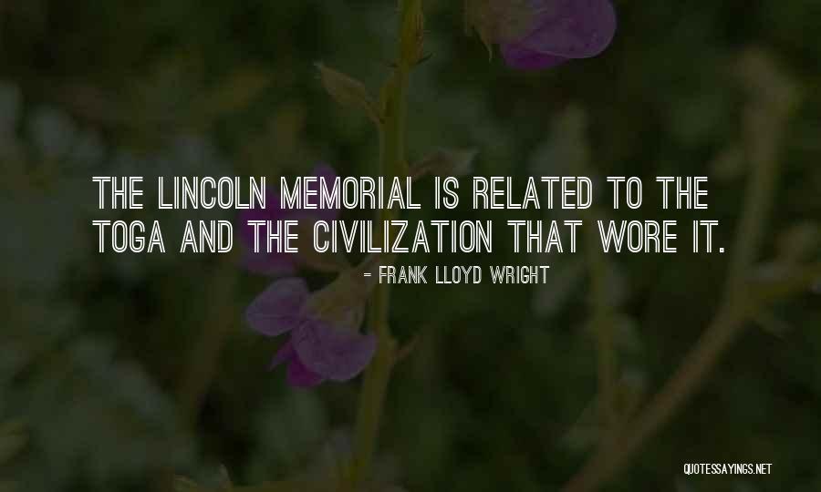 Frank Lloyd Wright Quotes 981974 Frank Lloyd Wright Quotes 981974