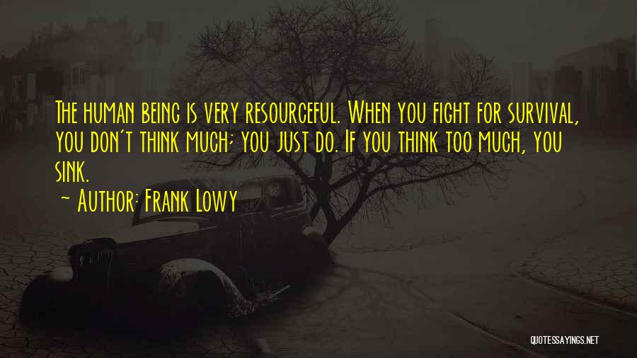 Frank Lowy Quotes 860142