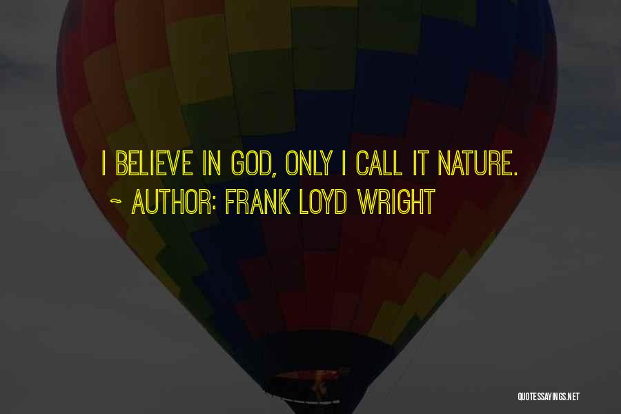 Frank Loyd Wright Quotes 521633