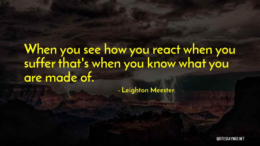 Frank Marino Quotes By Leighton Meester Frank Marino Quotes By Leighton Meester