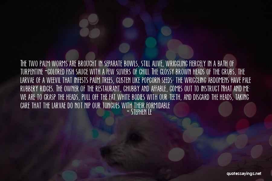 Frank Marino Quotes By Stephen Le Frank Marino Quotes By Stephen Le