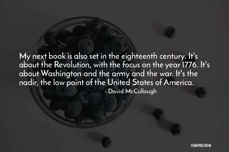 Frank Matobo Quotes By David McCullough Frank Matobo Quotes By David McCullough