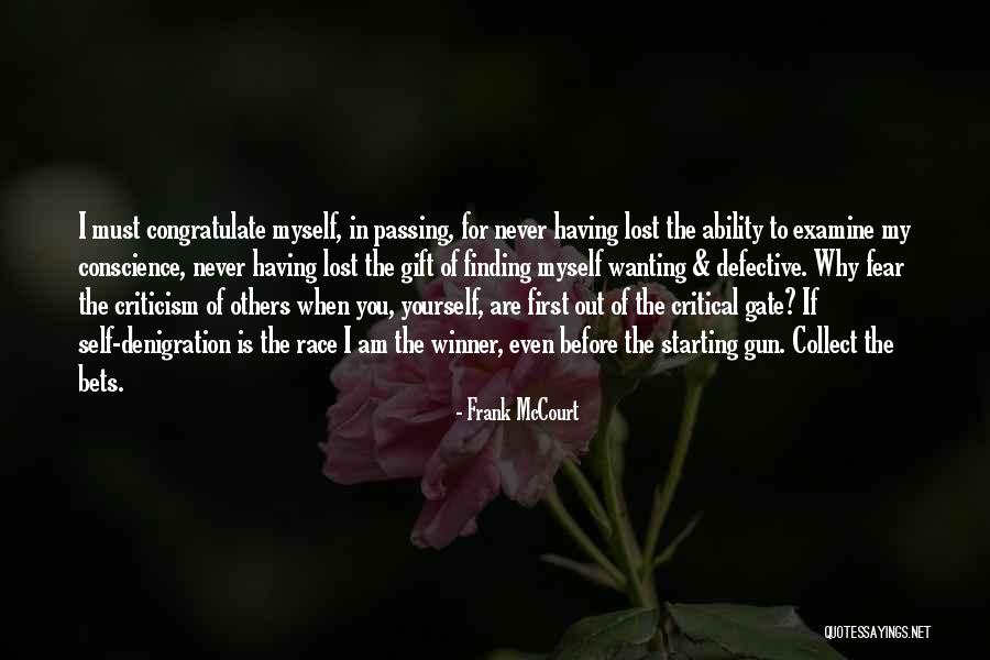 Frank McCourt Quotes 1204197