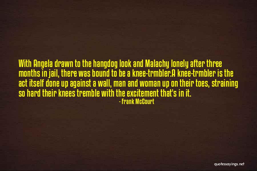 Frank McCourt Quotes 175456