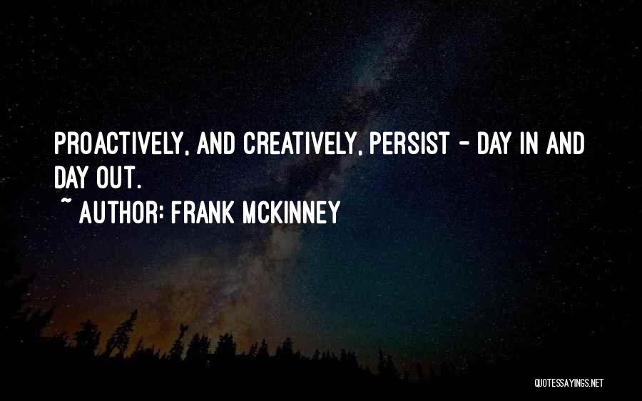 Frank McKinney Quotes 1781128