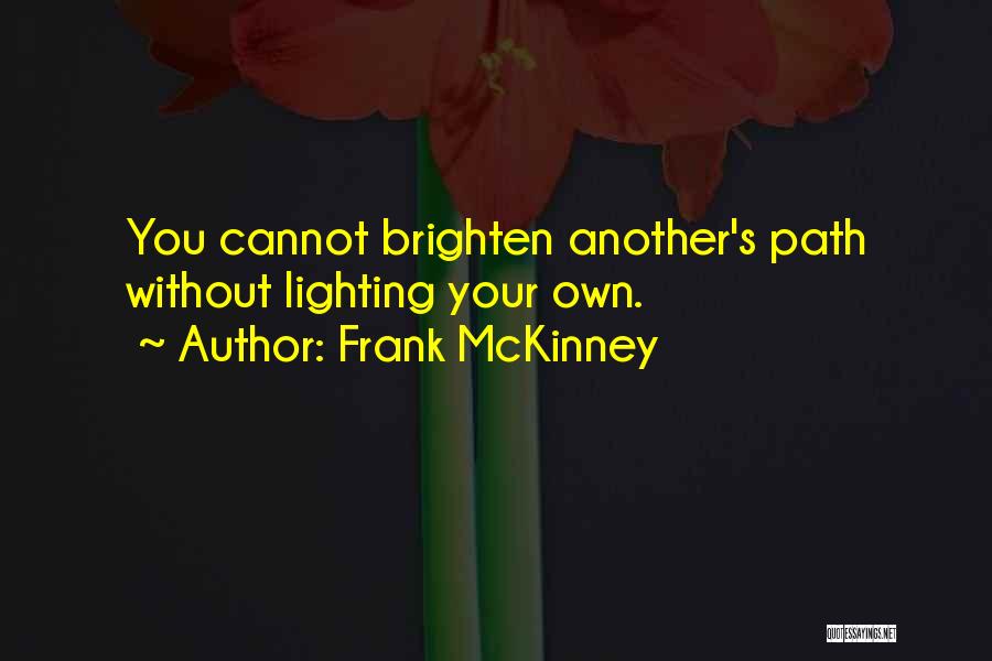 Frank McKinney Quotes 2122825