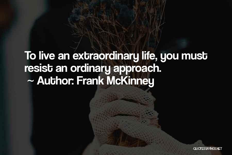 Frank McKinney Quotes 2271592