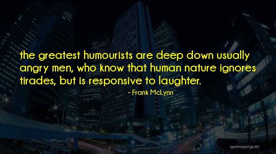 Frank McLynn Quotes 1527791 Frank McLynn Quotes 1527791