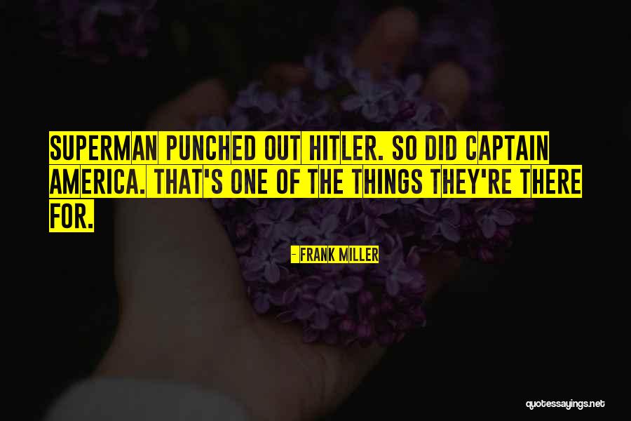 Frank Miller Quotes 1228694 Frank Miller Quotes 1228694