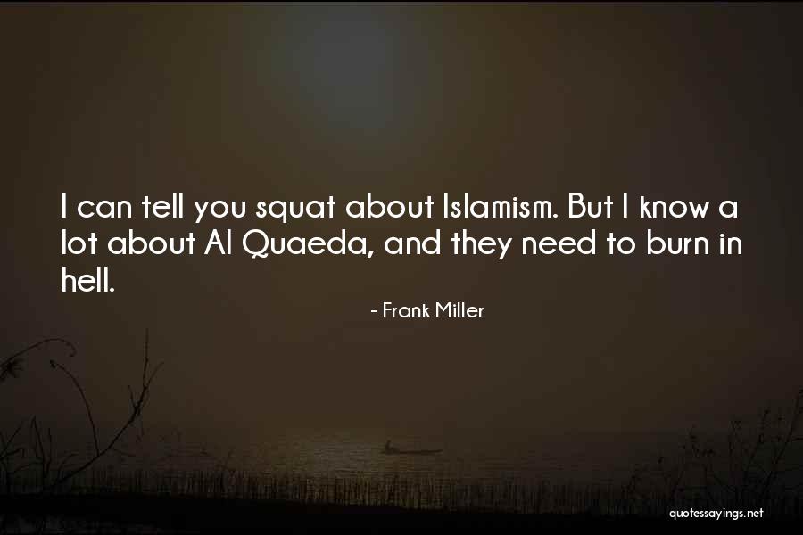 Frank Miller Quotes 1798739