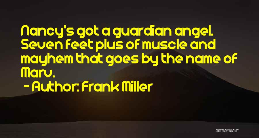 Frank Miller Quotes 1808858