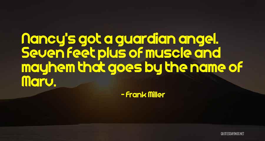 Frank Miller Quotes 1808858