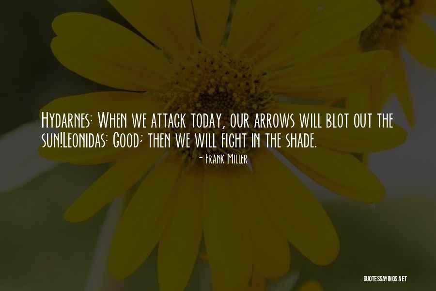 Frank Miller Quotes 1854447 Frank Miller Quotes 1854447