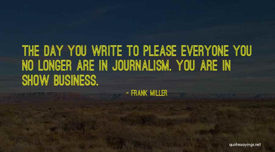 Frank Miller Quotes 2201936 Frank Miller Quotes 2201936