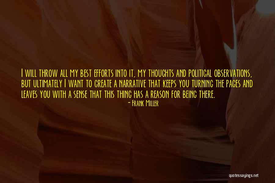 Frank Miller Quotes 222866 Frank Miller Quotes 222866