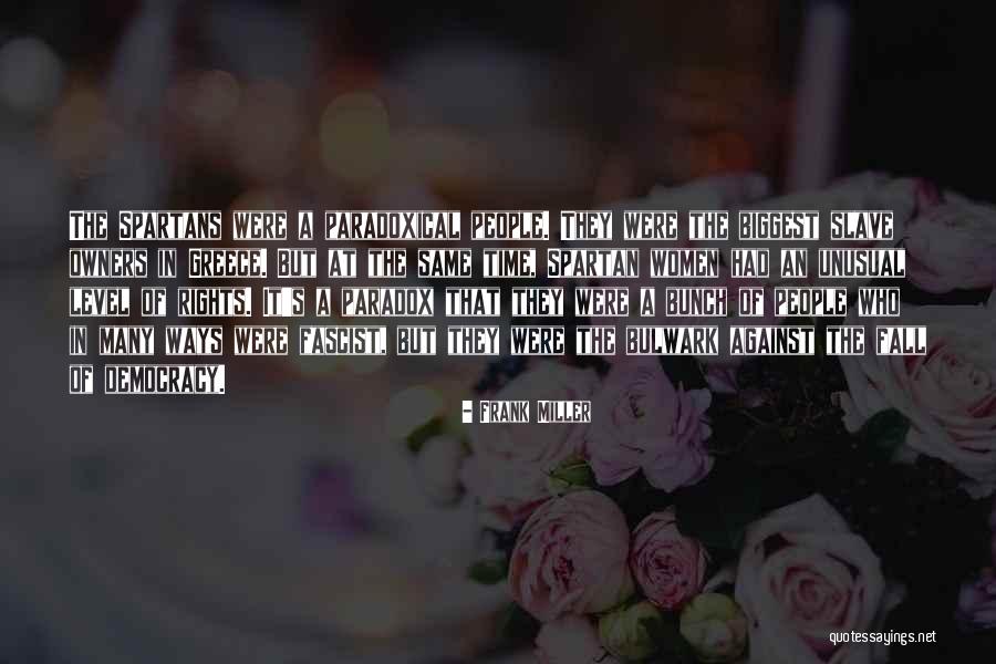 Frank Miller Quotes 376871 Frank Miller Quotes 376871