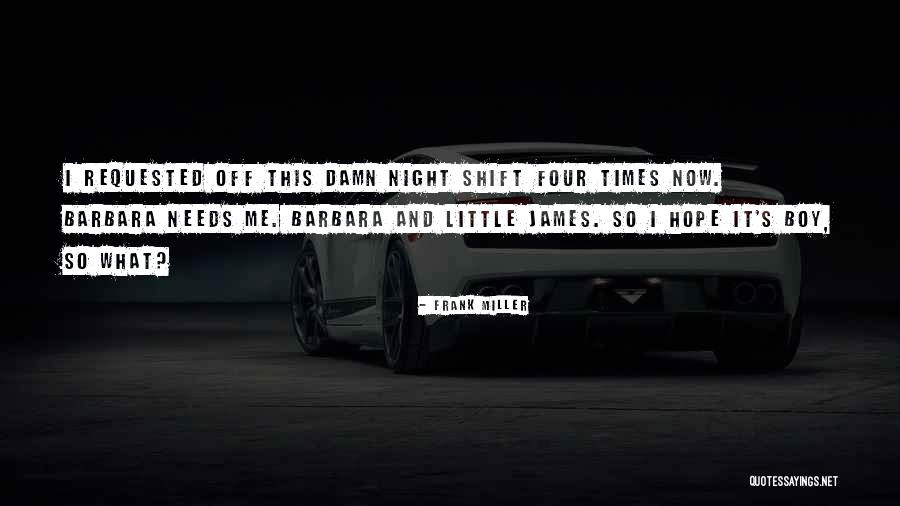 Frank Miller Quotes 845305 Frank Miller Quotes 845305