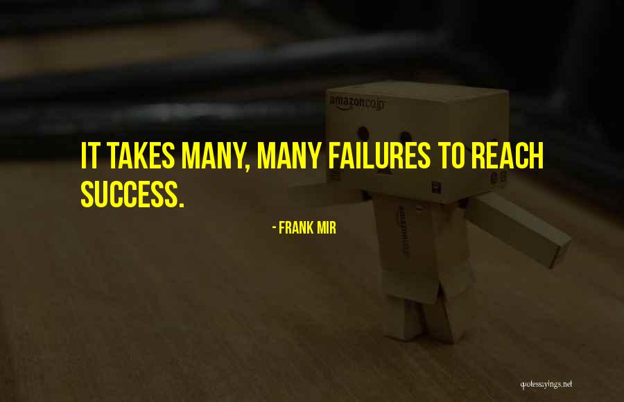Frank Mir Quotes 839356 Frank Mir Quotes 839356