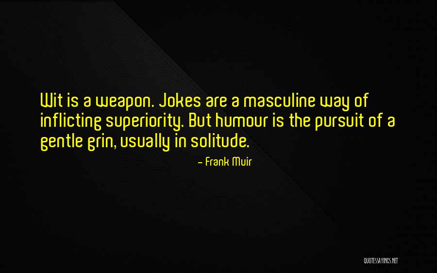 Frank Muir Quotes 1080442 Frank Muir Quotes 1080442