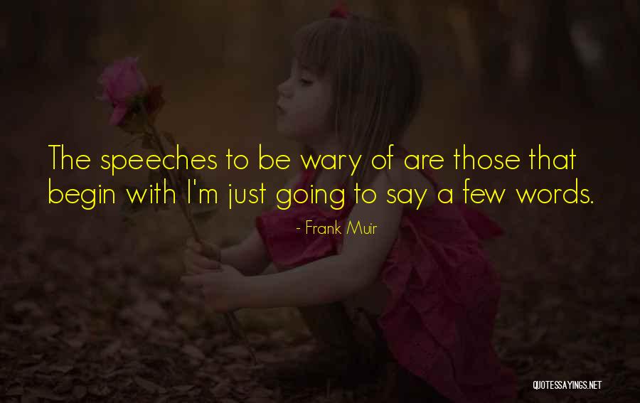 Frank Muir Quotes 2045056 Frank Muir Quotes 2045056