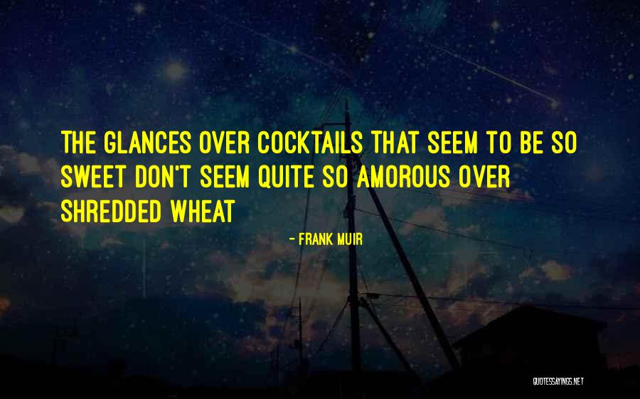 Frank Muir Quotes 764650 Frank Muir Quotes 764650