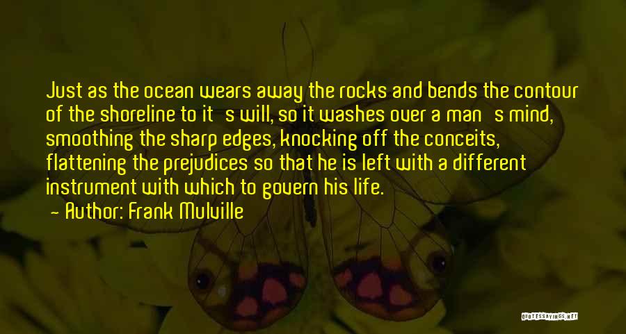 Frank Mulville Quotes 1444112