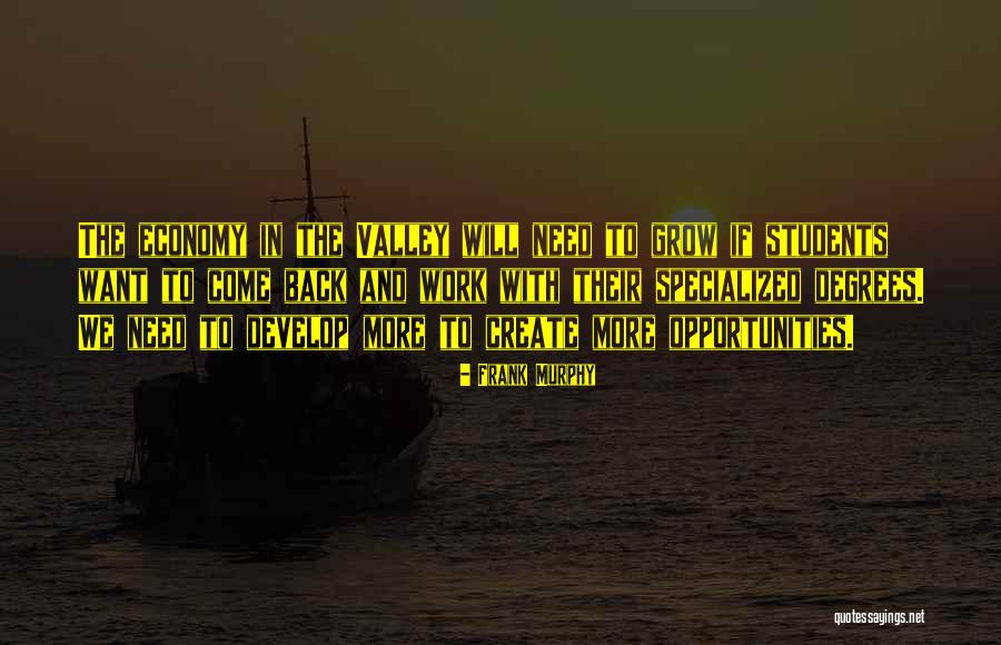 Frank Murphy Quotes 1914930 Frank Murphy Quotes 1914930
