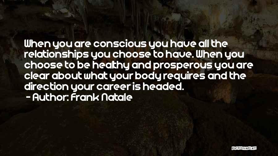 Frank Natale Quotes 1308955