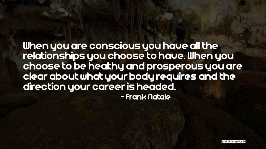 Frank Natale Quotes 1308955