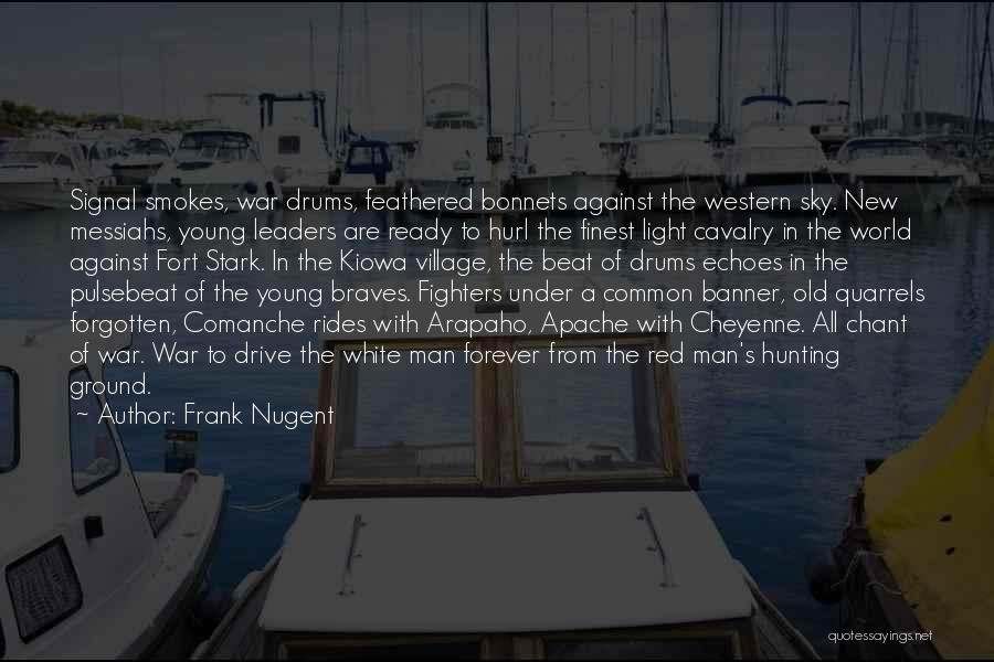 Frank Nugent Quotes 2227032